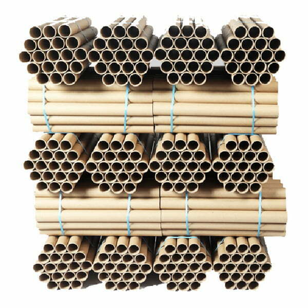 Paper Tubes