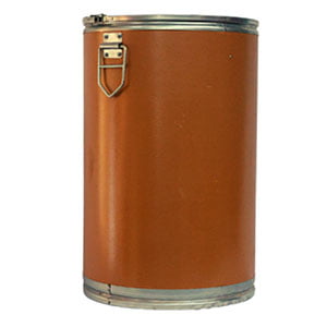 Fiber Drum